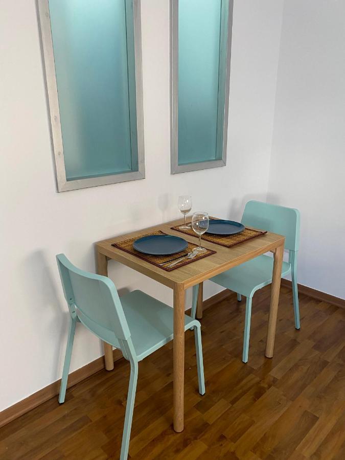 Lovely Studio Apartment In Pafos Bagian luar foto