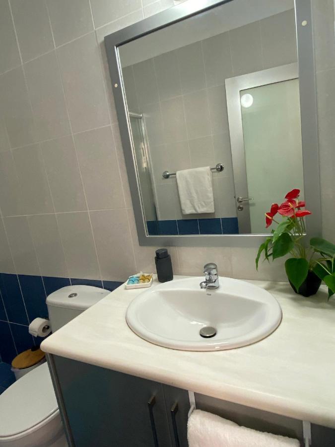 Lovely Studio Apartment In Pafos Bagian luar foto